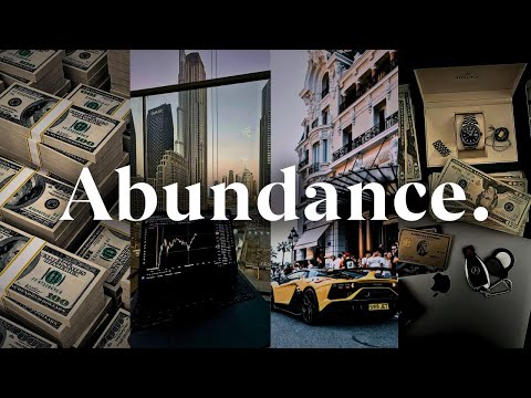 Shift from POOR to RICH mindset.