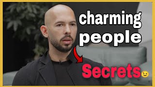 Five Secrets of Charming People How to Have a Pleasant Personality