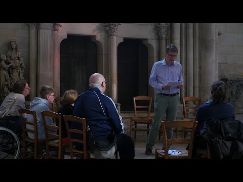 Démarche jubilaire en famille : marcher avec l’Église locale (3/3)