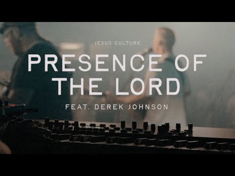Thumbnail for Presence of the Lord video