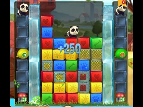 Pet Rescue Saga Level 3322