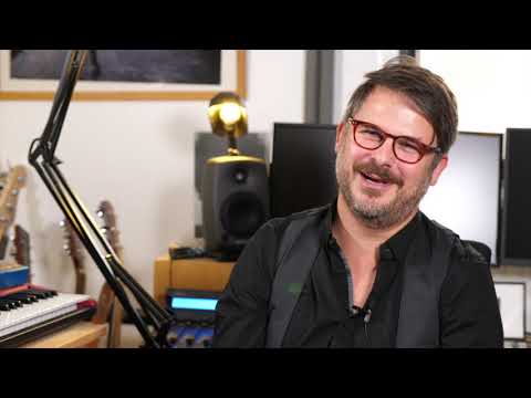 Spuren² - Thüringen Sampler Bandportrait: Moon Deer