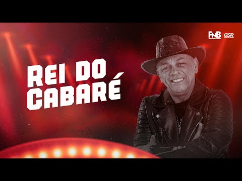 Rei do cabaré ( Abertura ) - DVD Ferro na Boneca