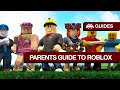 Parents Guide To Roblox A Father S Thoughts