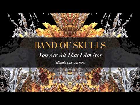 Video thumbnail for You Are All That I Am Not