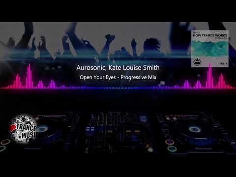 This Is How Trance Works Vol . 1