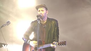 Mat Kearney - Billion (Live on the Honda Stage)