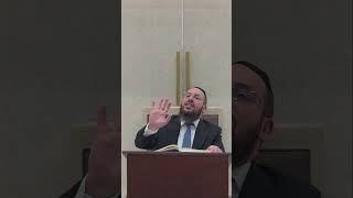 דקה של הלכה הגאון הרב יעקב ישראל הכהן הלכות ציצית #116