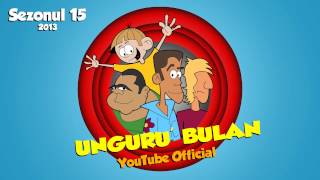 Unguru&#39; Bulan S15E03 Pitonul