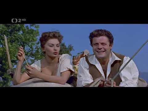 Krásná mlynářka 1955 cz