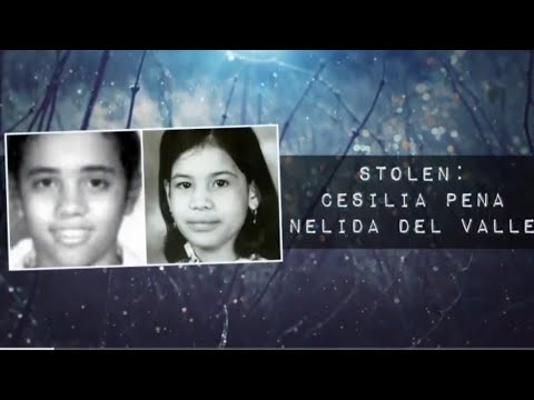 Stolen Cesilia Pena & Nelida Del Valle | True Crime Vanished | Cayleigh Elise