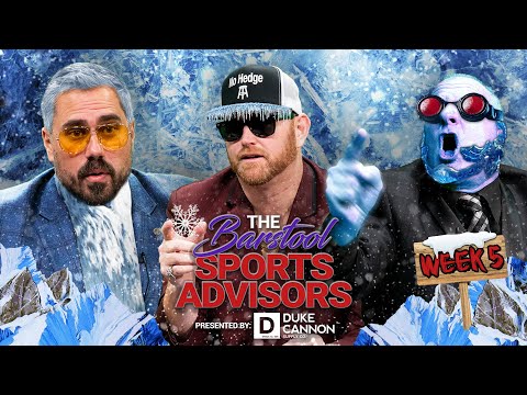 Dave Portnoy Loses His Job To HIs Best Friend - Barstool Sports Advisors