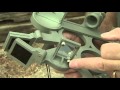 Calibrating And Using A Sextant