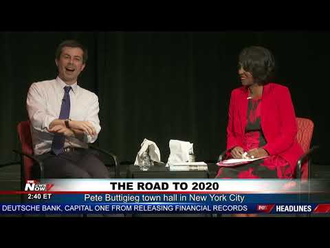 ELECTORAL COLLEGE."It's Got To Go" - Pete Buttegigi (ELECTORAL COLLEGE: "It's Got To Go" - Pete Buttigieg)