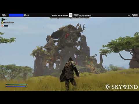 Skywind Live - Creation Mod Con Follow Up Stream 2025