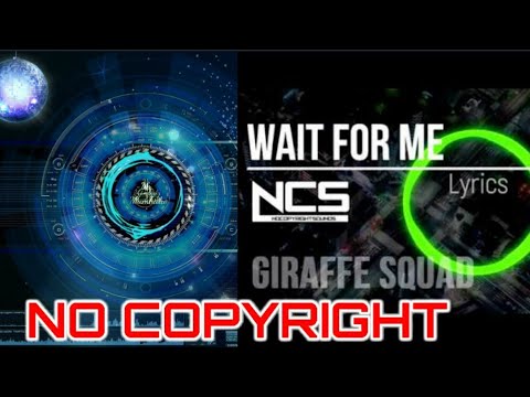 Giraffe Squad - Wait For Me [NCS Release]