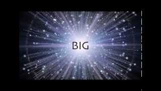 Big Bang by Devin Thomas (vocals by Jennifer Robin)