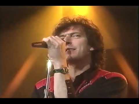 Münchener Freiheit - Freiheit Live`90