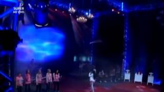 3º Congresso de Mulheres Diante do Trono - Eu me arrependo - Eyshila