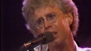 Bruce Cockburn   Trouble with normal LIVE