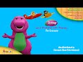 Let S Pretend With Barney The Crossover 2004 Offical Trailer Reuploaded Not Made For Kids
