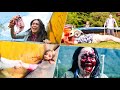All Death COUNTS SCENES In FINAL DESTINATION BLOODLINES 2025 HD All 9999 Kills RECAP