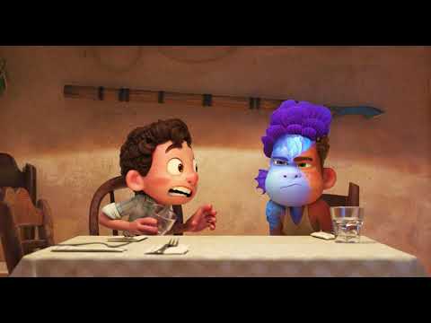 《盛夏友晴天》預告片：官方預告