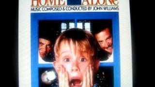 HOME ALONe Main Title   By John Williams