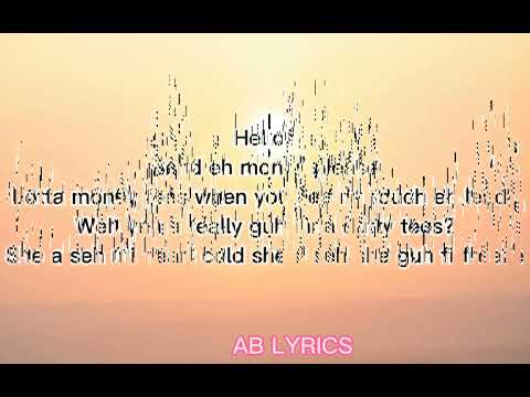 Marksman X Malie ( MEECH ) lyrics #copyright #lyrics #viralvideo #ABLYRICS