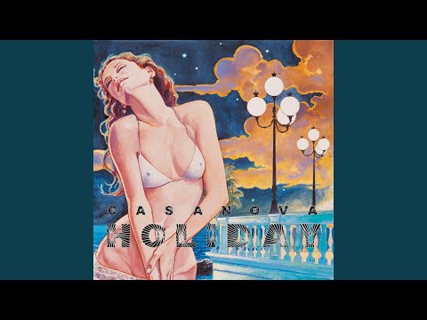 Holiday (Instrumental Mix)