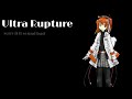 Ultra Rupture SLAVE V V R Adachi Rei Cover