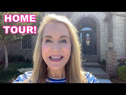My New House Tour! See the Start of My Wild & Crazy Dream House Remodel!
