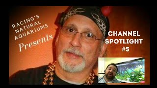 Channel Spotlight #5