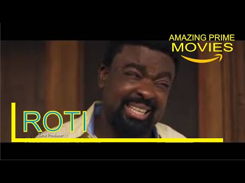 ROTI english full nollywood movies  {a movie by Kunle Afolayan}