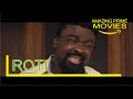 ROTI english full nollywood movies  {a movie by Kunle Afolayan}