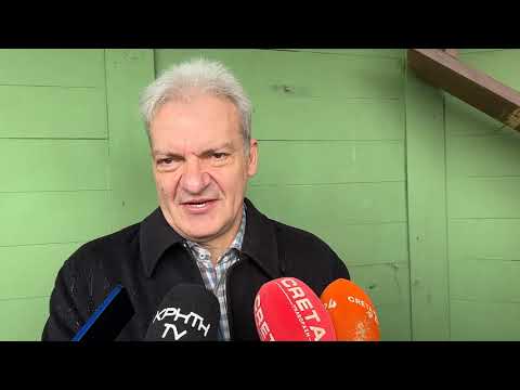 Οι ευχές του Αλέξη Καλοκαιρινού για την Καθαρά Δευτέρα: «Δύναμη, αισιοδοξία, καλή καρδιά και να προσπαθούμε όλοι μαζί να αλλάξουμε την πόλη προς το καλύτερο» | Neakriti