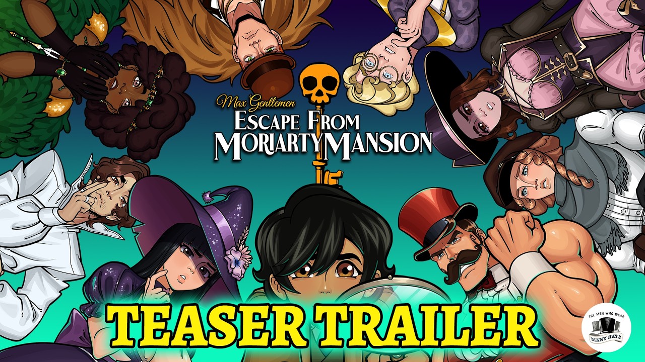 Teaser