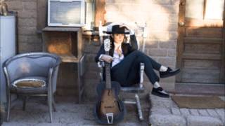 KT Tunstall - Made Of Glass (Acoustic) (With Lyrics)