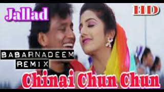 Download lagu Chinai Chun Chun Remix mp3