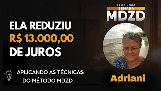 Adriane Dutra Castro