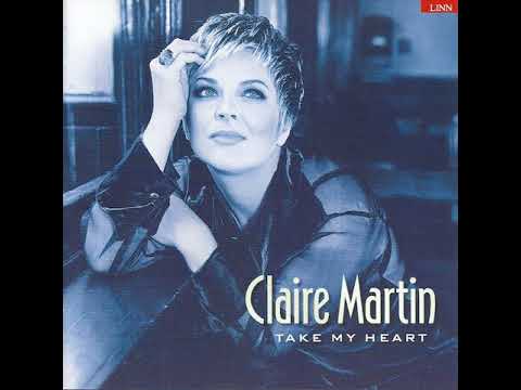Claire Martin ft Noel Gallagher -  Help!