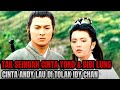 In The Real World Andy Lau S Love Was Rejected By Aunt Lung Because Of Chow Yun Fat
