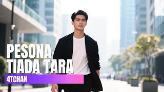 Download lagu Lagu Cinta yang Penuh Pesona & Ketulusan | PESONA TIADA TARA | 4TCHAN mp3