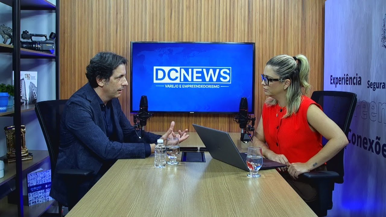 Entrevista com Alberto Serrentino, founder da Varese Retail