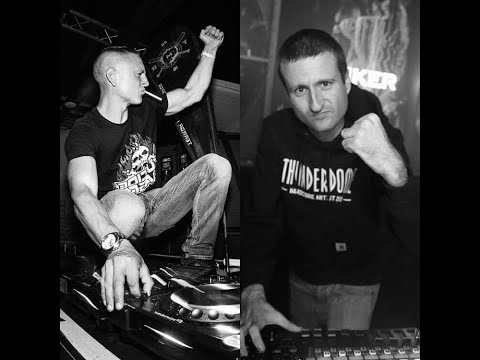 Suicide rage x Striker - Disco Fans