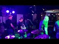 Good TImes Bad Times Cover