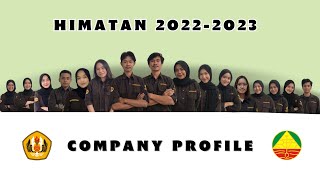 Download lagu Company Profile Himatan 2022 2023... mp3