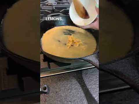 🍋 Easy Chicken Piccata Meatball Recipe 🍴 | #Shorts