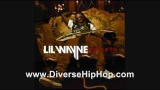 Lil Wayne - The Price Is Wrong (Rebirth) HQ