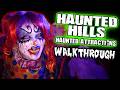 Is Haunted Hills Hospital The MOST TERRIFYING Haunt In Indiana